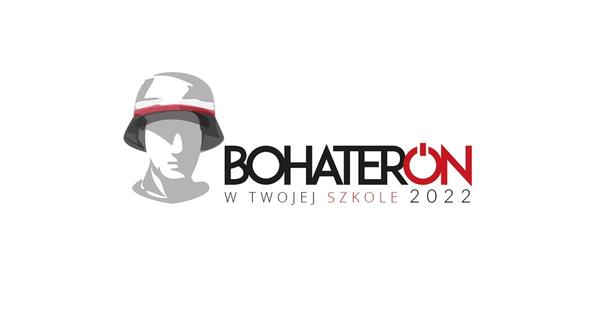 BohaterON Logo 2022